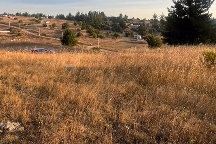 Terreno con gran potencial-altos de nahuelcura