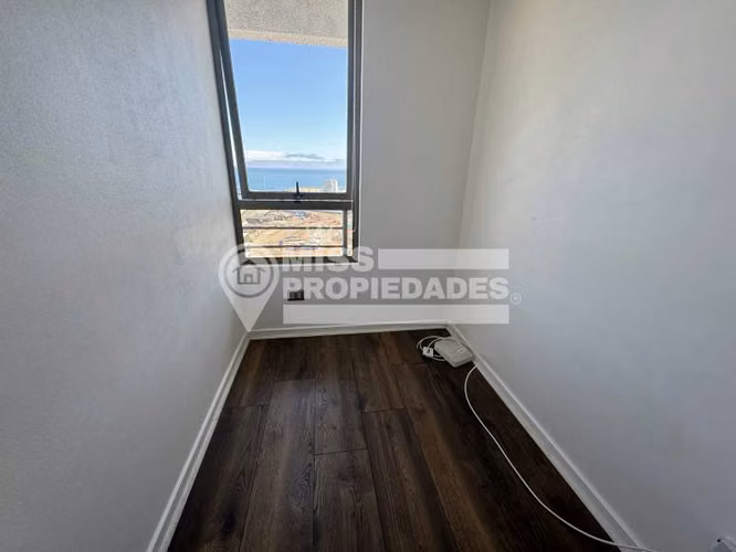 VENDE DEPARTAMENTO - SECTOR CENTRO