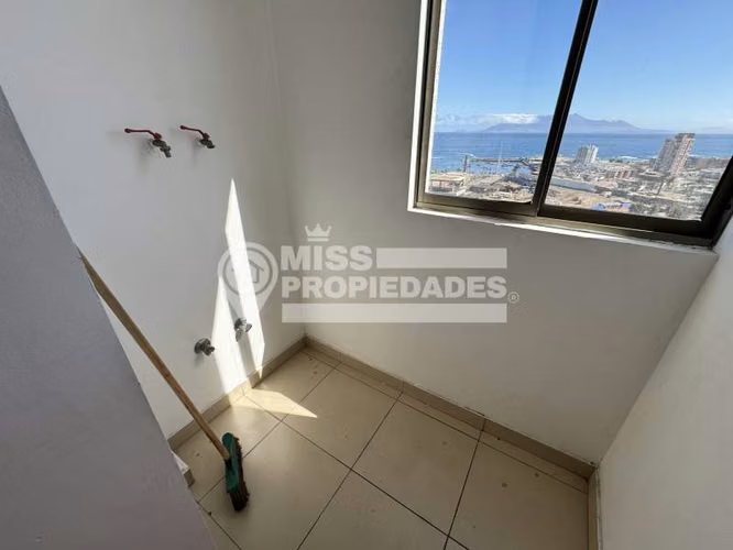 VENDE DEPARTAMENTO - SECTOR CENTRO