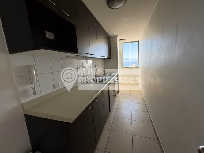 VENDE DEPARTAMENTO - SECTOR CENTRO