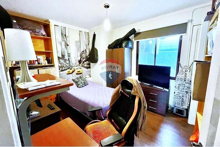 Casa - arriendo - ñuñoa - Imagen 11