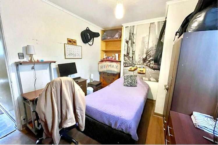Casa - arriendo - ñuñoa - Imagen 12