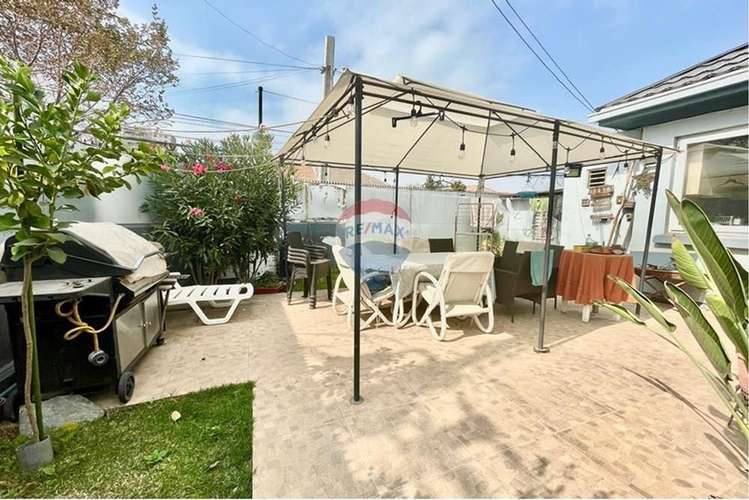 Casa - arriendo - ñuñoa - Imagen 2