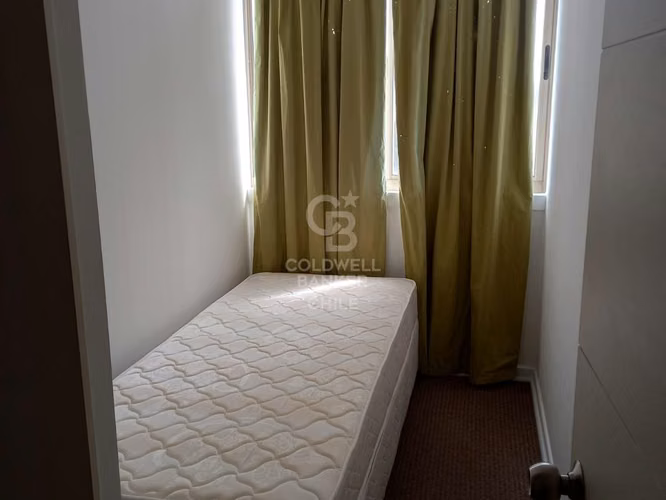 Se Vende Dpto. en Valparaíso Ideal Residencia Estudiantes