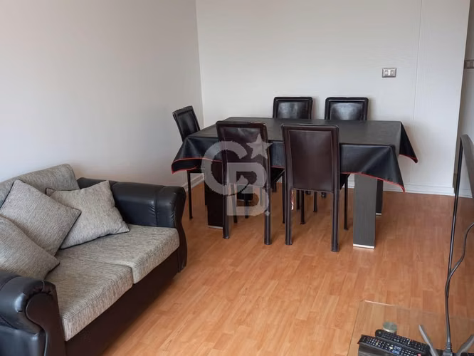 Se Vende Dpto. en Valparaíso Ideal Residencia Estudiantes