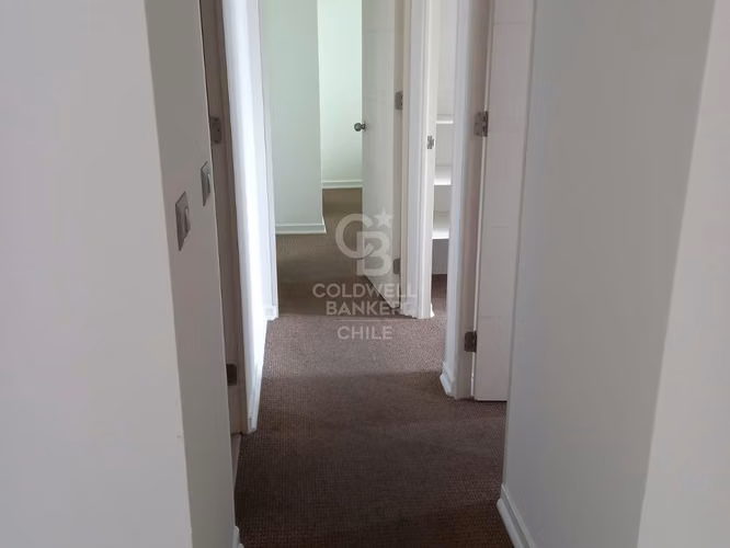 Se Vende Dpto. en Valparaíso Ideal Residencia Estudiantes