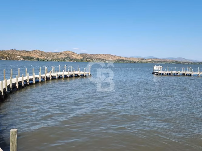 Sitio Acceso Exclusivo Lago Rapel.CBG