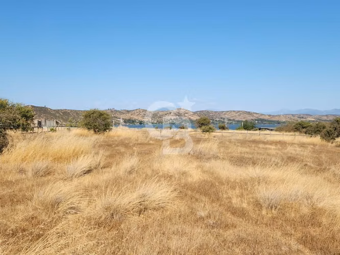 Sitio Acceso Exclusivo Lago Rapel.CBG