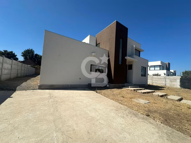 Nueva  Los Atacameños Chicureo
