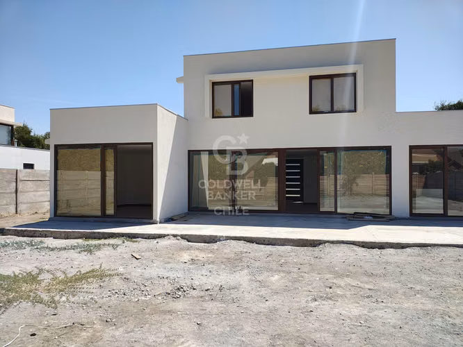 Nueva  Los Atacameños Chicureo
