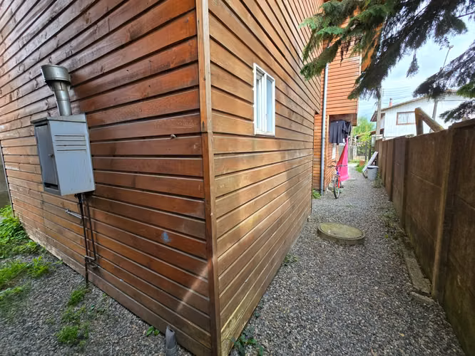 Oportunidad de Inversión: Complejo de 6 Cabañas Turísticas y/o Arriendo Mensual