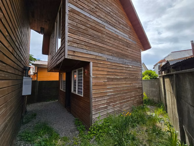 Oportunidad de Inversión: Complejo de 6 Cabañas Turísticas y/o Arriendo Mensual