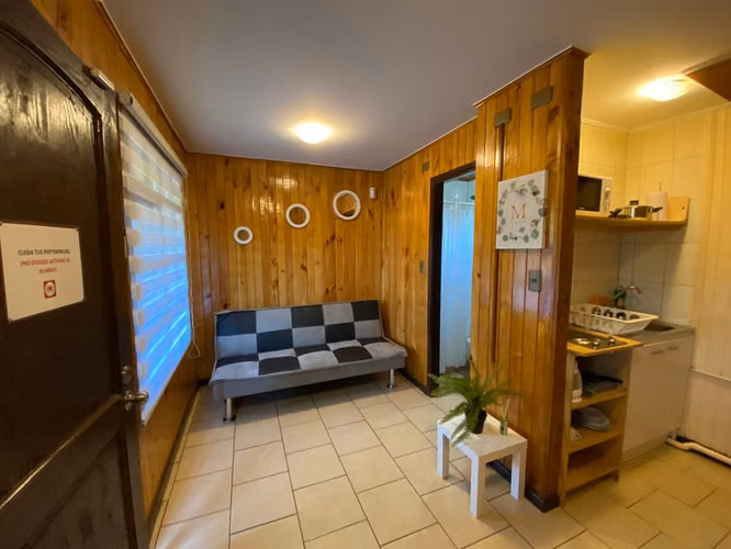Oportunidad de Inversión: Complejo de 6 Cabañas Turísticas y/o Arriendo Mensual