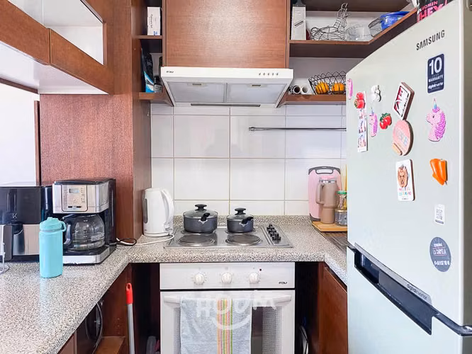 Departamento en Maroto