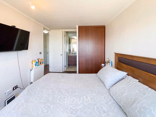 Departamento en Maroto