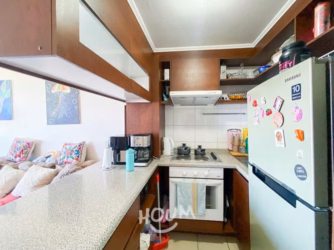 Departamento en Maroto