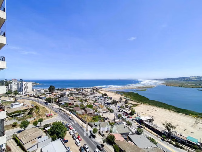 Departamento en Maroto