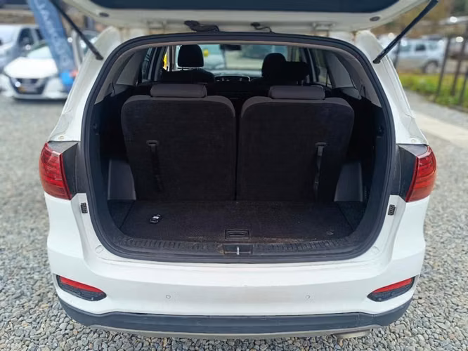 KIA Motors sorento