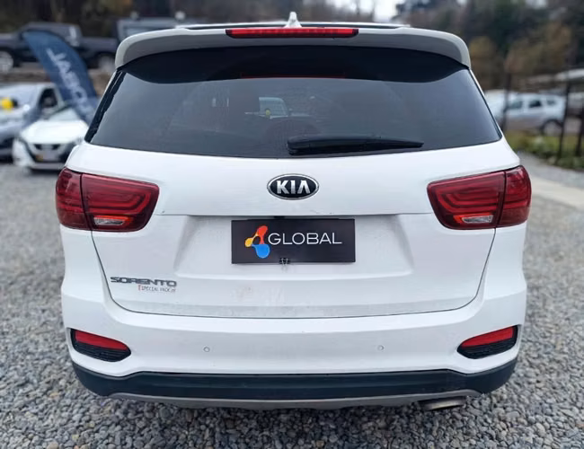 KIA Motors sorento