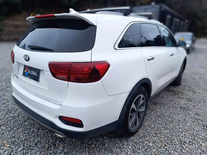 KIA Motors sorento