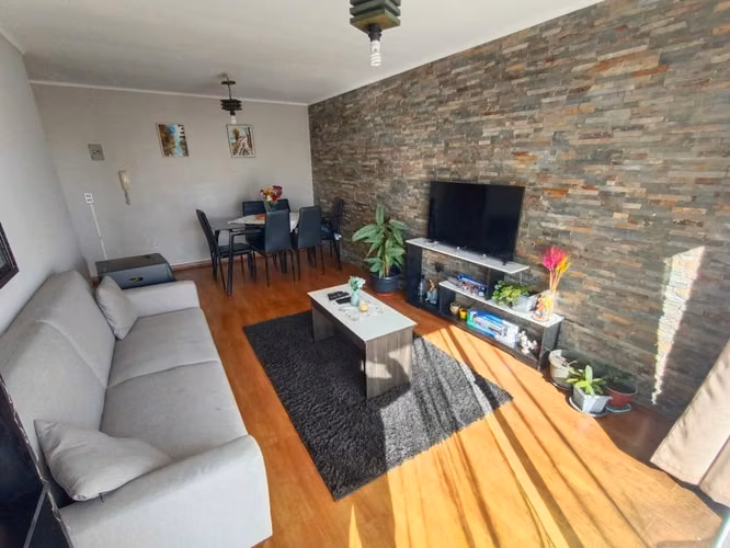 Venta Departamento en Concepción - Imagen 3