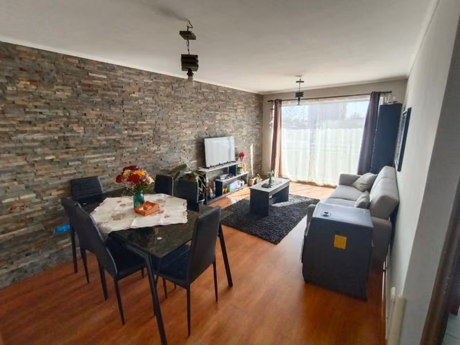Venta Departamento en Concepción - Imagen 2