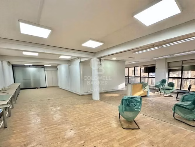 Edificio en Avenida Providencia - Imagen 13