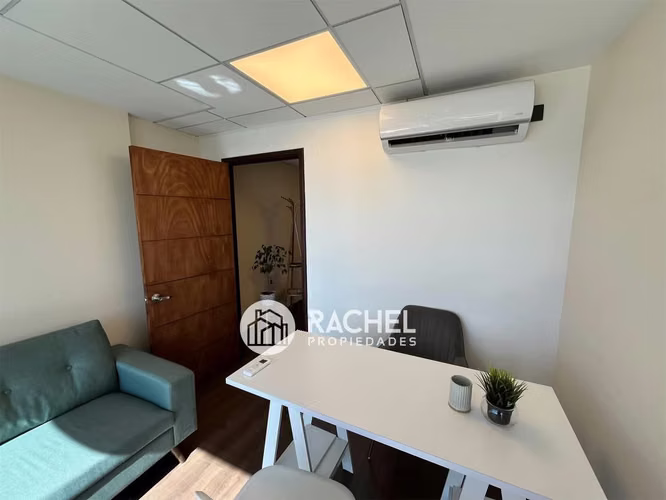 SE VENDE OFICINA AMOBLADA MAS BODEGA- Edificio K-Busisness Center - Imagen 12