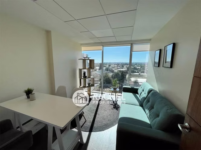 SE VENDE OFICINA AMOBLADA MAS BODEGA- Edificio K-Busisness Center - Imagen 9
