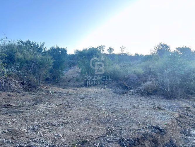 PARCELA CASAS VIEJAS RAUTEN QUILLOTA