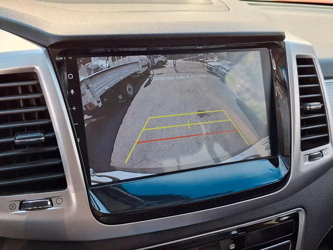 SSANGYONG REXTON 2023