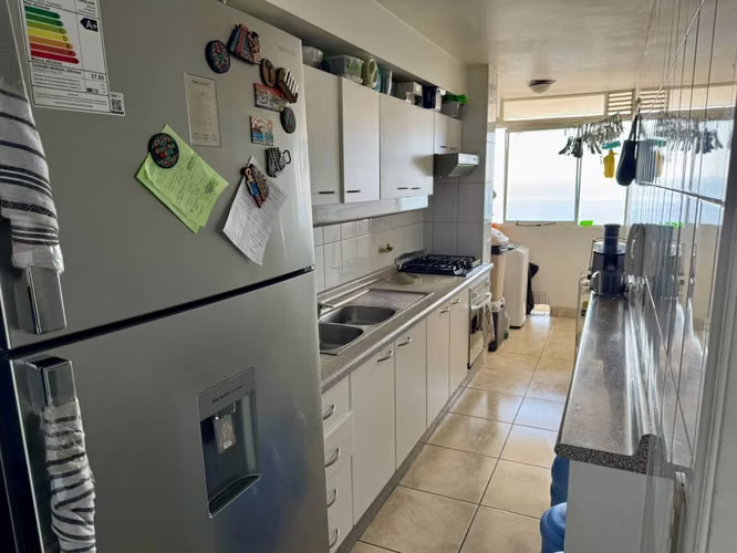 OPORTUNIDAD DE INVERSIÓN /DEPTO FAMILIAR/SECTOR SUR CONDOMINIO LAS TERRAZAS