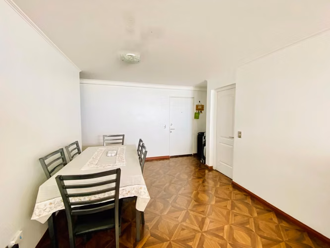 OPORTUNIDAD DE INVERSIÓN /DEPTO FAMILIAR/SECTOR SUR CONDOMINIO LAS TERRAZAS