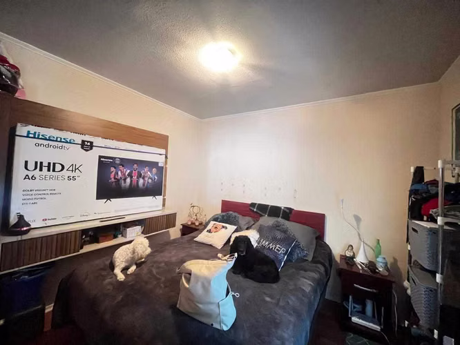 Departamento en venta 2 D+1 B (130698)
