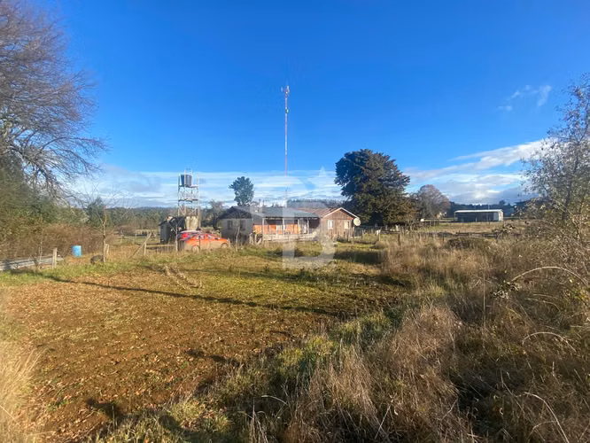 Gran oportunidad de inversión | Parcela en Tegualda