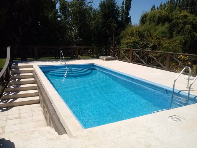 Parcela en venta – Fundo El Roble, Bulnes (Parcela N°16)