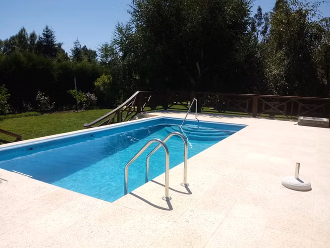 Parcela en venta – Fundo El Roble, Bulnes (Parcela N°16)