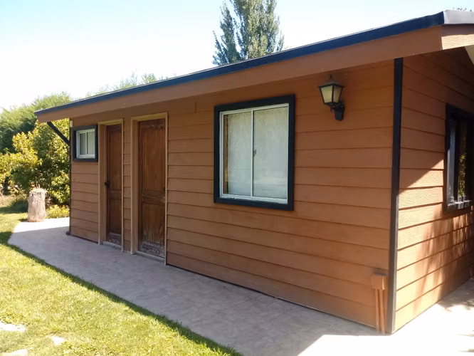 Parcela en venta – Fundo El Roble, Bulnes (Parcela N°16)