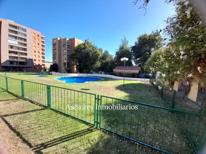Departamento Javiera Carrera, Rancagua, O'Higgins