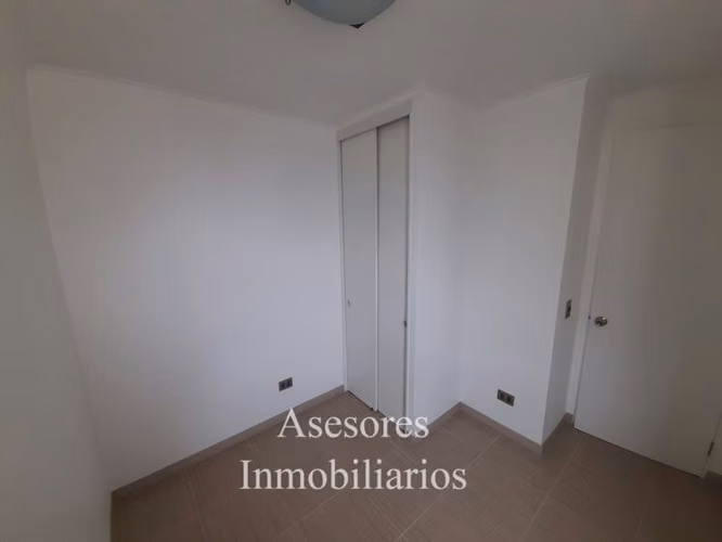 Departamento Koke, Rancagua, O'Higgins