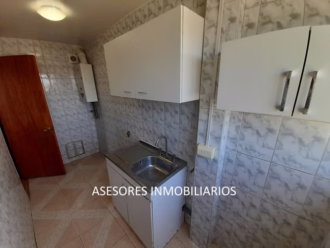 Departamento Héctor Zamorano, Rancagua, O'Higgins