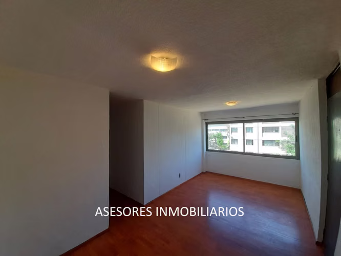 Departamento Héctor Zamorano, Rancagua, O'Higgins