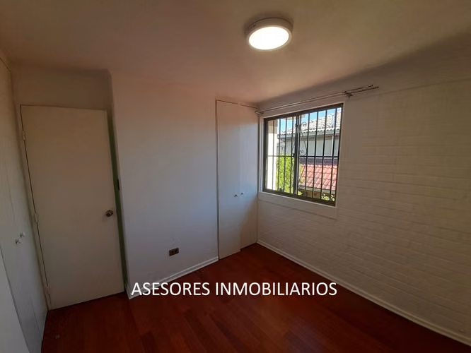 Casa Av. Circunvalación Pte., Rancagua, O'Higgins