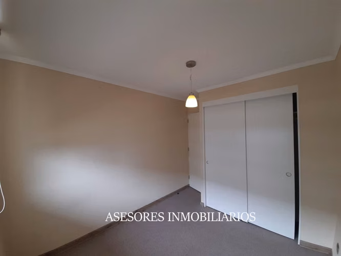 Departamento Kennedy, Rancagua, O'Higgins