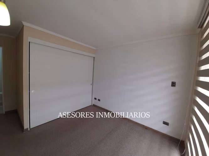Departamento Kennedy, Rancagua, O'Higgins