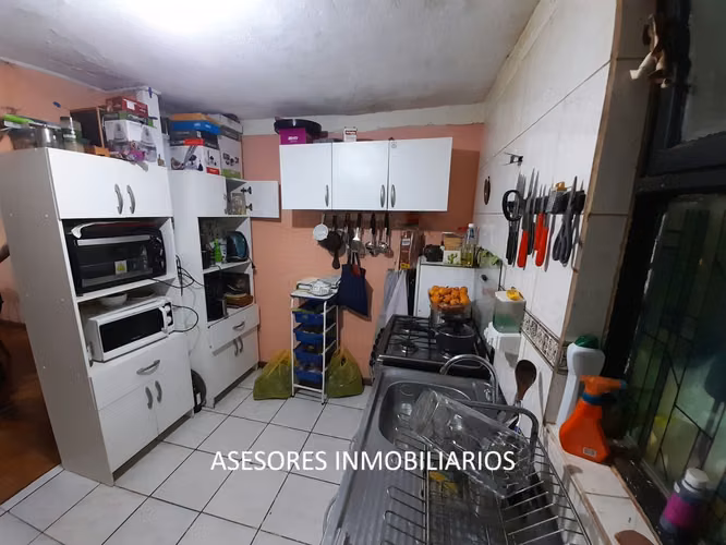 Casa 18 de Septiembre, Machalí, O'Higgins - Imagen 3