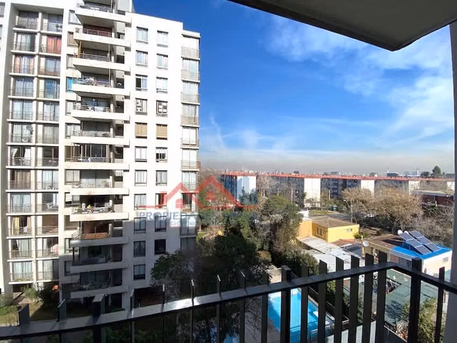 DEPARTAMENTO Suarez Mujica, a 10 minutos de metro Chile España - Imagen 1