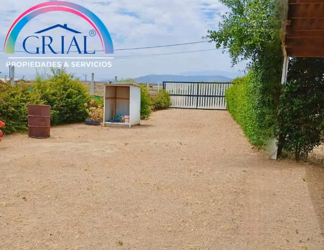 SE VENDE PARCELA CON CASA CERCA DE LA PLAYA EN PAPUDO - Imagen 16