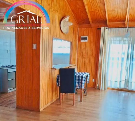 SE VENDE PARCELA CON CASA CERCA DE LA PLAYA EN PAPUDO - Imagen 7