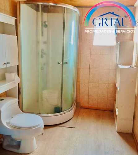 SE VENDE PARCELA CON CASA CERCA DE LA PLAYA EN PAPUDO - Imagen 13